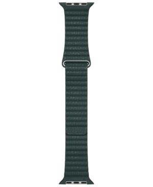 Apple 44mm Leather Loop - Medium & Large