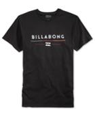 Billabong Men's Graphic-print T-shirt
