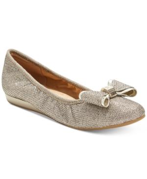 Bandolino Ferrista Bow Flats