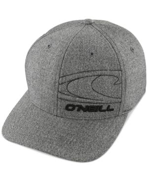 O'neill Exile Embossed Cap