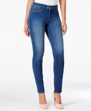 Nydj Alina Annecy Wash Skinny Jeans