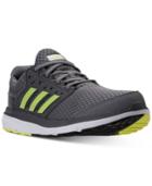 Adidas Men's Sport Galaxy 3 Running Sneakers From Finish Line