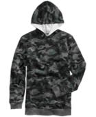 American Rag Men's Camo Hoodie, Created For Macy's