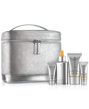 Elizabeth Arden 5-pc. Prevage Anti-aging + Intensive Repair Daily Serum Set