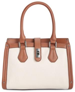 Calvin Klein Wow Satchel