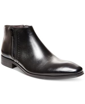 Steve Madden Felcore Dress Boots Men's Shoes
