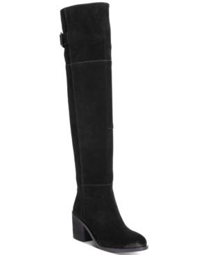 Aldo Evia Over-the-knee Boots