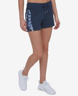 Tommy Hilfiger Sport Tie-dyed Shorts, Created For Macy's