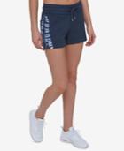 Tommy Hilfiger Sport Tie-dyed Shorts, Created For Macy's