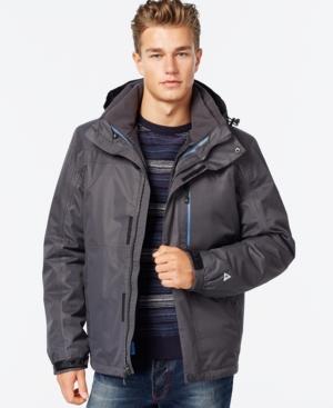 Gerry Boardwalk 3 In 1 Systems Jacket