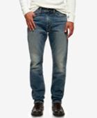 Lucky Brand Men's 410 Athletic Fit Stretch Jeans
