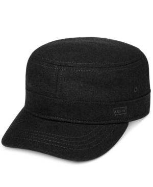Levi's Men's Melton Cadet Hat