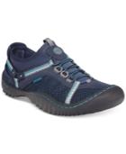 Jbu By Jambu Women's Compass Slip-on Sneakers Women's Shoes