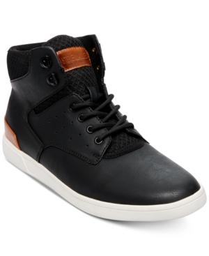 Steve Madden Men's Fridged High-top Sneakers Men's Shoes