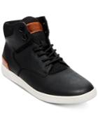 Steve Madden Men's Fridged High-top Sneakers Men's Shoes
