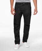 Gstar Men's Powel 3d Tapered-fit Pants