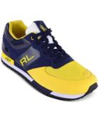 Polo Ralph Lauren Men's Slaton Rl Sneakers Men's Shoes