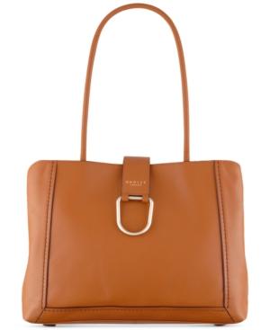 Radley London Primrose Hill Multi-compartment Large Tote