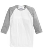 American Rag Men's Everyday Baseball T-shirt, Created For Macy's