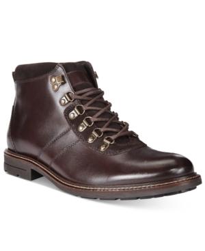 Bar Iii Men's Boyd Alpine Boots, Created For Macy's Men's Shoes