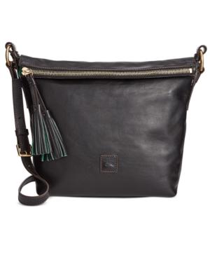 Dooney & Bourke Small Dixon Florentine Crossbody