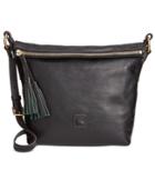 Dooney & Bourke Small Dixon Florentine Crossbody