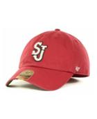 '47 Brand St. John's Red Storm Franchise Cap