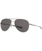 Oakley Sunglasses, Oo4119 60 Elmont M & L