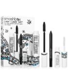 Smashbox 3-pc. Drawn In Decked Out Lash + Liner Set