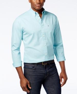 Tommy Hilfiger Capote Shirt
