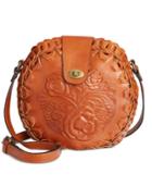 Patricia Nash Motolla Cantina Shoulder Bag