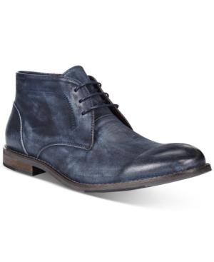 Kenneth Cole Reaction Men's Super Bow Boots Men's Shoes