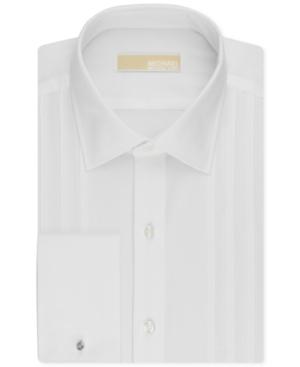 Michael Michael Kors Non-iron Tuxedo Shirt