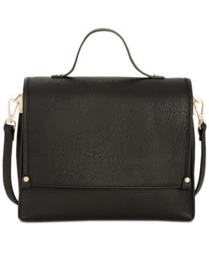Inc International Concepts Remmey Thand Top Handle Crossbody, Created For Macy's