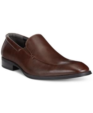 Alfani Men's Charles Moc Toe Loafer, Only At Macy's Men's Shoes