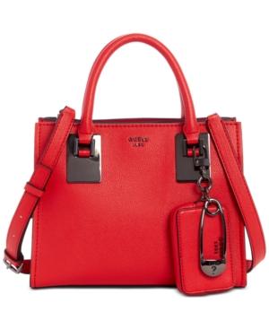 Guess Gabi Society Satchel