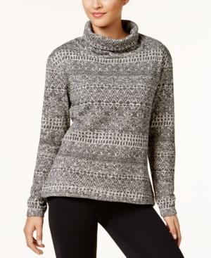 Columbia Sweater Season Printed Sweater