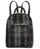 I.n.c. Farrah Boucle Backpack, Created For Macy's