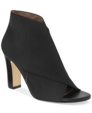 Nina Originals Suzetta Booties Women's Shoes