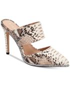 Bcbggeneration Hilary Dress Sandals Women's Shoes