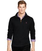 Polo Ralph Lauren Ribbed Pullover