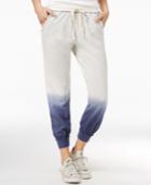 American Rag Dip-dyed Joggers, Created For Macy's
