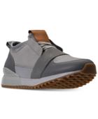Snkr Project Men's Madison Casual Sneakers From Finish Line