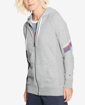 Champion French Terry Zip Hoodie