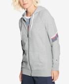 Champion French Terry Zip Hoodie