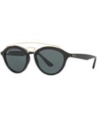 Ray-ban Sunglasses, Rb4257 53 Gatsby Ii