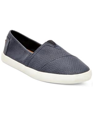 Madden Girl Sail Slip-on Sneakers Women's Shoes