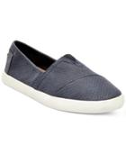 Madden Girl Sail Slip-on Sneakers Women's Shoes