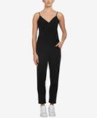 1.state Spaghetti-strap Jumpsuit