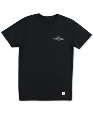O'neill Men's Convert Logo Graphic T-shirt